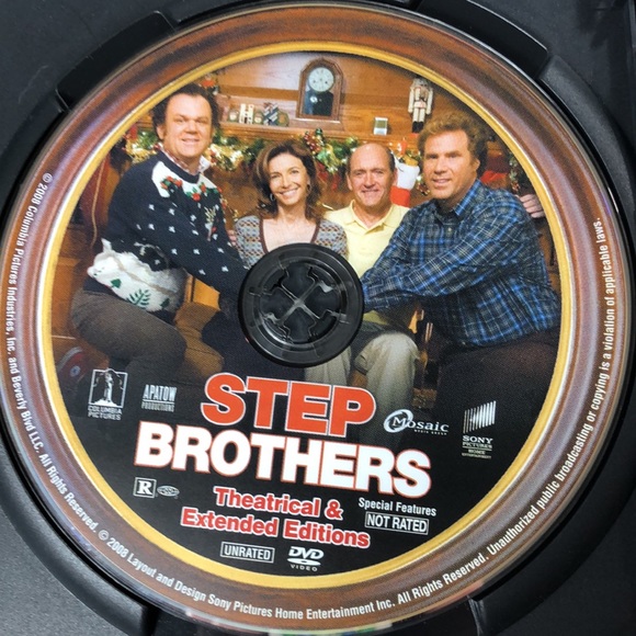 Comedy funny movies on DVD 9 bundle set. List of movies in description - Picture 9 of 10